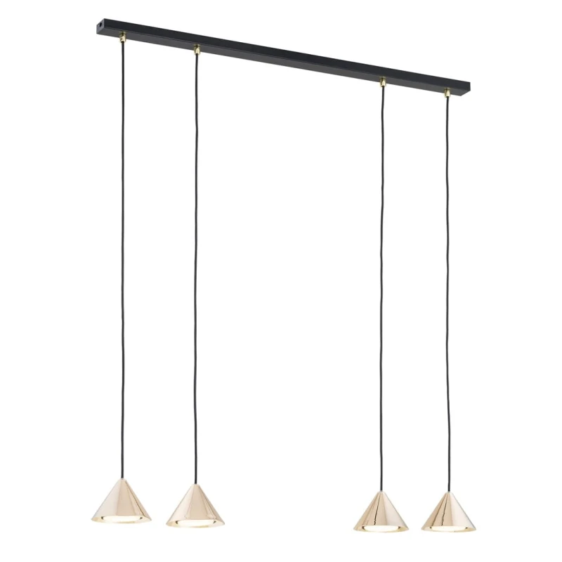 ELIT 4 BL GOLD