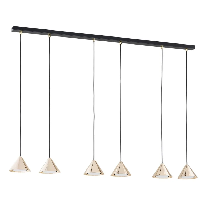 ELIT 6 BL GOLD 1