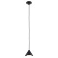 Lampa wisząca Elit 1 Black 1