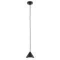 Lampa wisząca Elit 1 Black 2