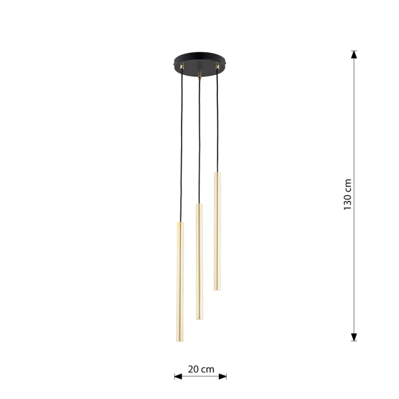 SELTER 3 PREMIUM GOLD 3