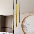 Lampa wisząca Selter 3 Premium Gold 6