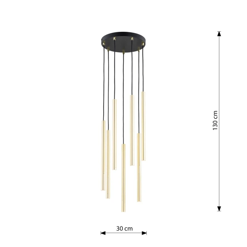 SELTER 7 PREMIUM GOLD 7
