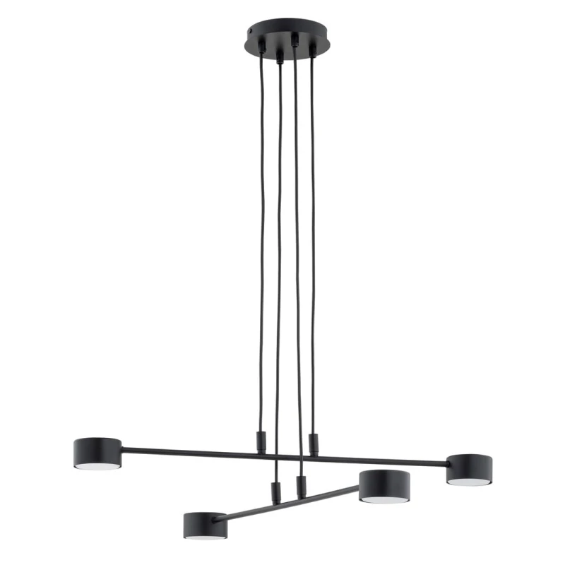 MODUS 4 BLACK 1