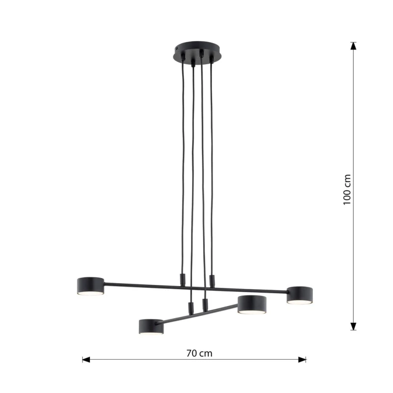 MODUS 4 BLACK 9