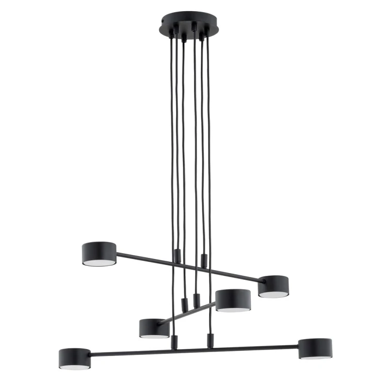 MODUS 6 BLACK 1