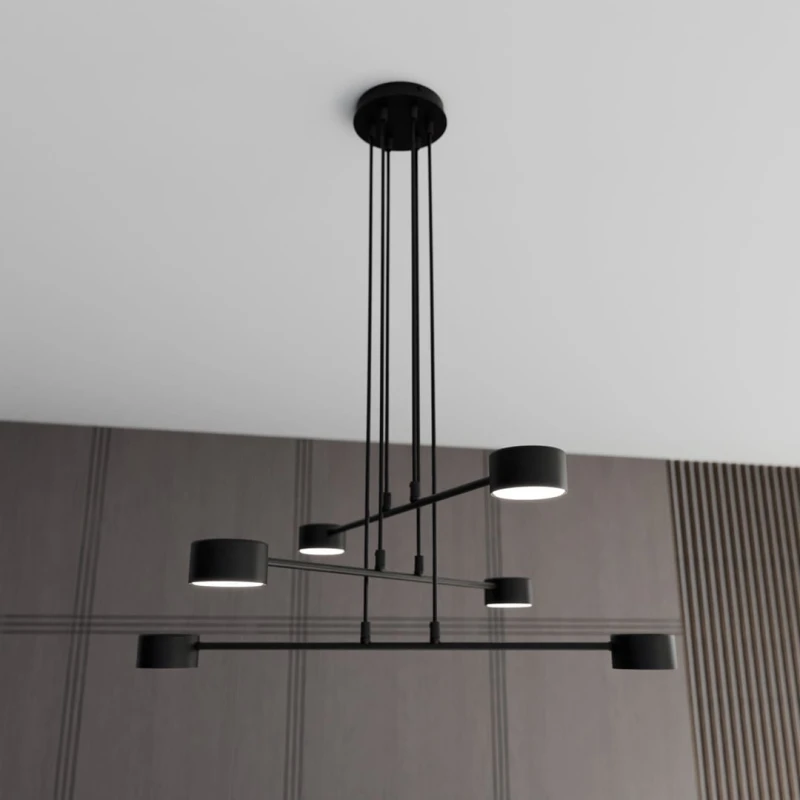 MODUS 6 BLACK 2