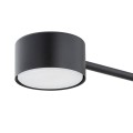 Lampa wisząca Modus 6 Black 8