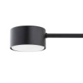 Lampa wisząca Modus 6 Black 9