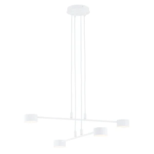 Lampa wisząca Modus 4 White