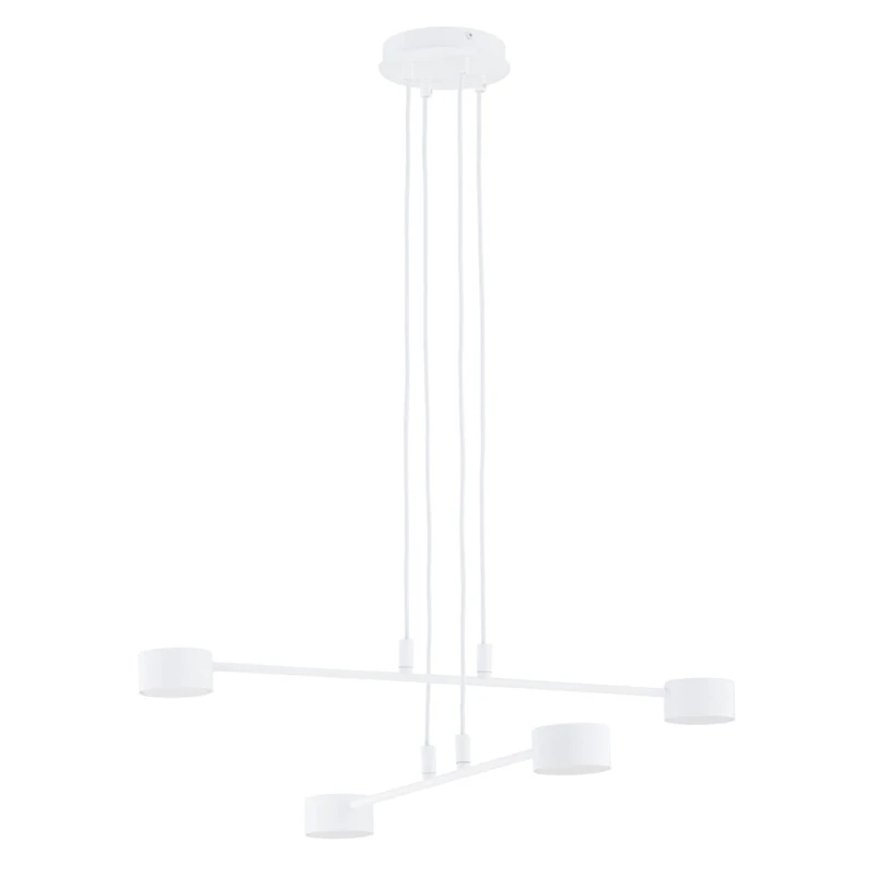 MODUS 4 WHITE 1