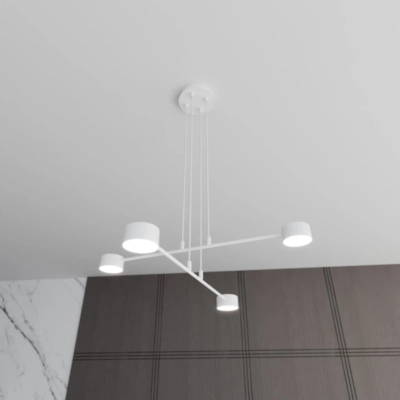 MODUS 4 WHITE 3