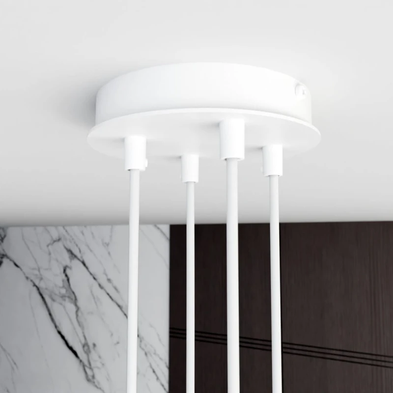 MODUS 4 WHITE 5