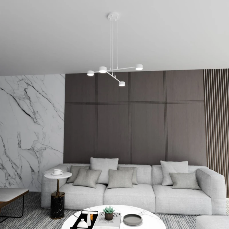 MODUS 4 WHITE 6