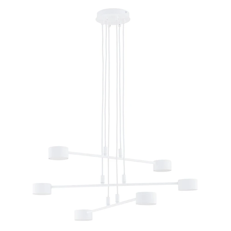 MODUS 6 WHITE 1