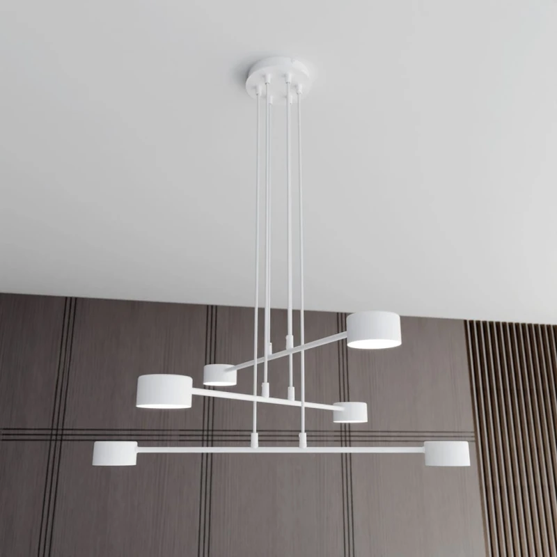 MODUS 6 WHITE 2