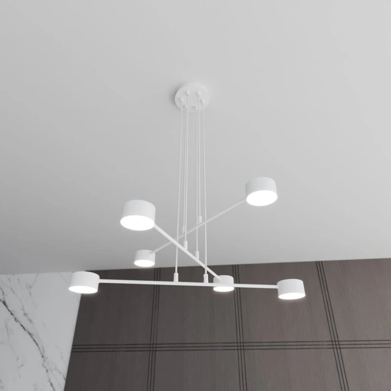 MODUS 6 WHITE 3