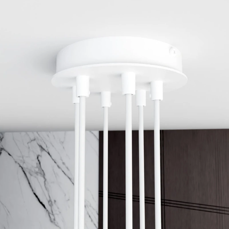 MODUS 6 WHITE 5
