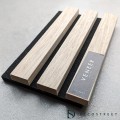 Lamele na filcu Veneer Light Oak Jasny Dąb LAMELIO 28,5x270 cm 14