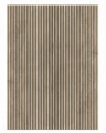 Lamele na filcu Veneer Sonoma Oak Dąb Sonoma LAMELIO  28,5x270 cm 2
