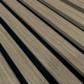  Listwa zakończeniowa Veneer Rustic Oak Dąb Rustik LAMELIO 3