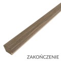 Lamele na filcu Veneer Dąb Rustik LAMELIO 28,5x270 cm 11