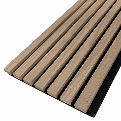 Lamele na filcu Veneer Sonoma Oak Dąb Sonoma LAMELIO  28,5x270 cm