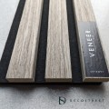 Lamele na filcu Veneer Dąb Rustik LAMELIO 28,5x270 cm 14
