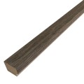  Listwa zakończeniowa Veneer Walnut Orzech LAMELIO 1