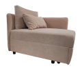 Fotel Sofa 1-os. rozkładana Uno Mp Nidzica 95x115 cm 13