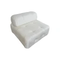 Sofa modułowa Teddy - PROSTY element 95 cm 4