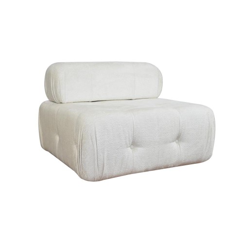 Sofa modułowa Teddy - PROSTY element 95 cm