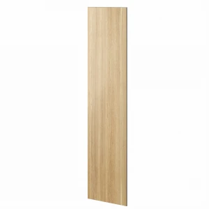 Panel fornir dębowy 60x275 cm - Sonora L3D