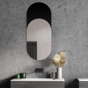 Lustro Andrea Black