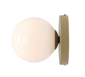 Kinkiet Ball II Pistachio S