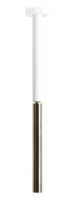 Plafon Lampa Stick White S