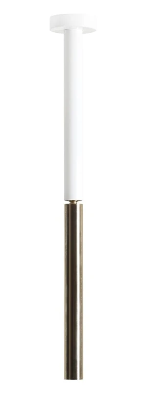 PLAFON STICK WHITE S