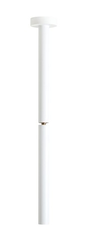 Plafon Stick All White S