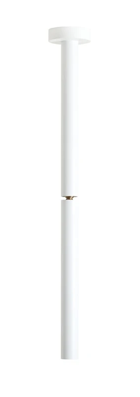 PLAFON STICK ALL WHITE S