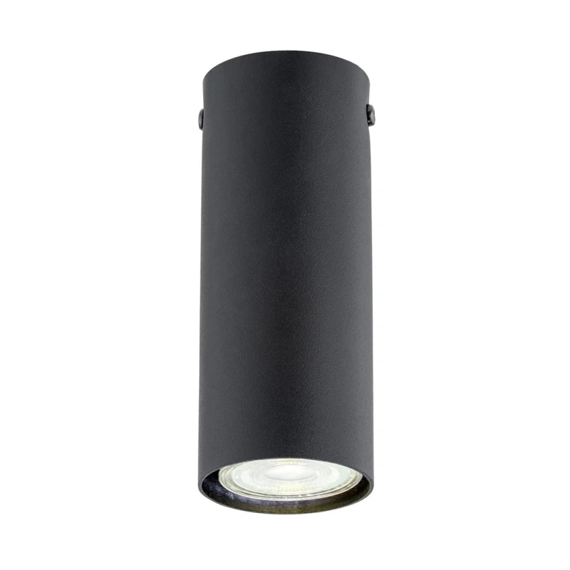 TECNO 1S BLACK oprawa oświetleniowa
