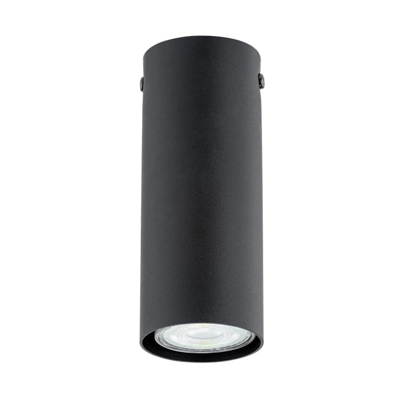 TECNO 1S BLACK oprawa oświetleniowa 1