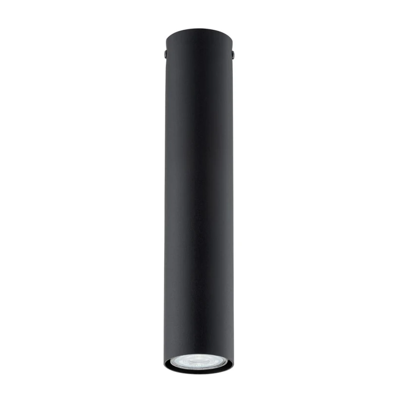 TECNO 1M BLACK oprawa oświetleniowa 1