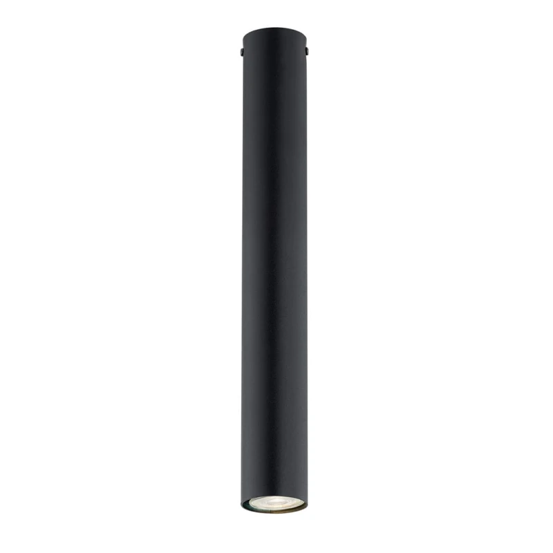 TECNO 1L BLACK oprawa oświetleniowa