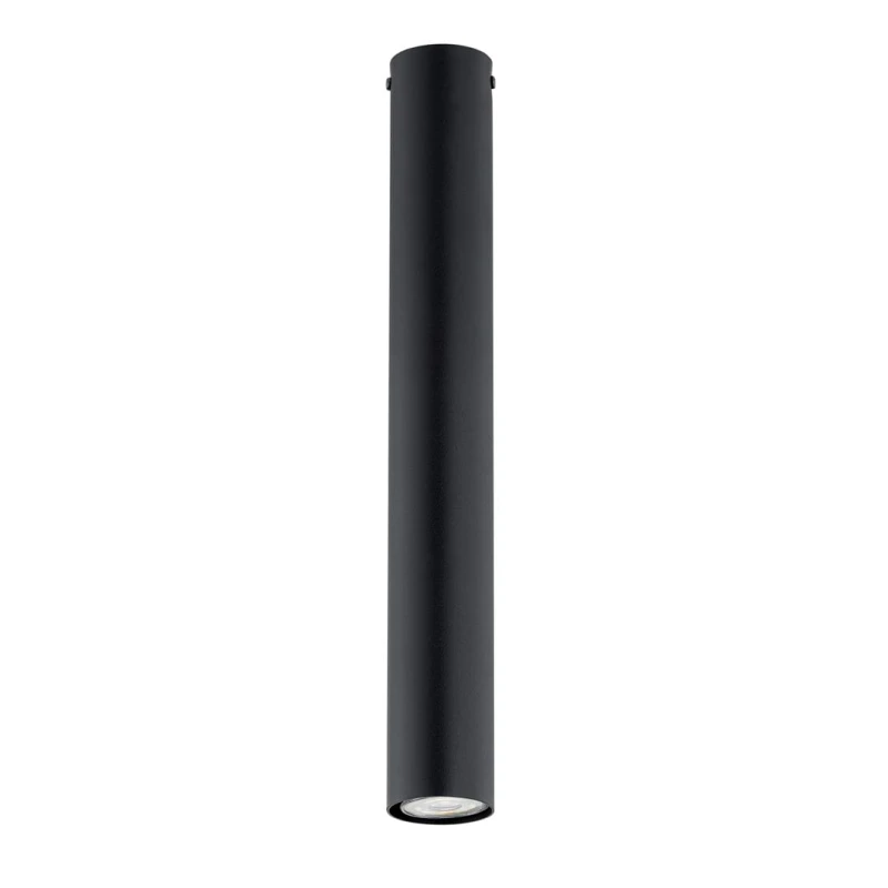 TECNO 1L BLACK oprawa oświetleniowa 1