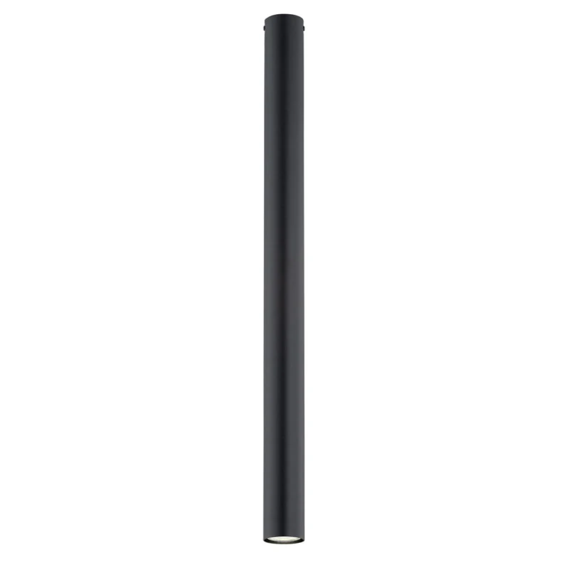 TECNO 1XXL BLACK oprawa oświetleniowa
