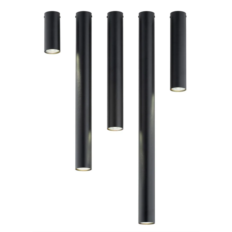 TECNO 1XXL BLACK oprawa oświetleniowa 6