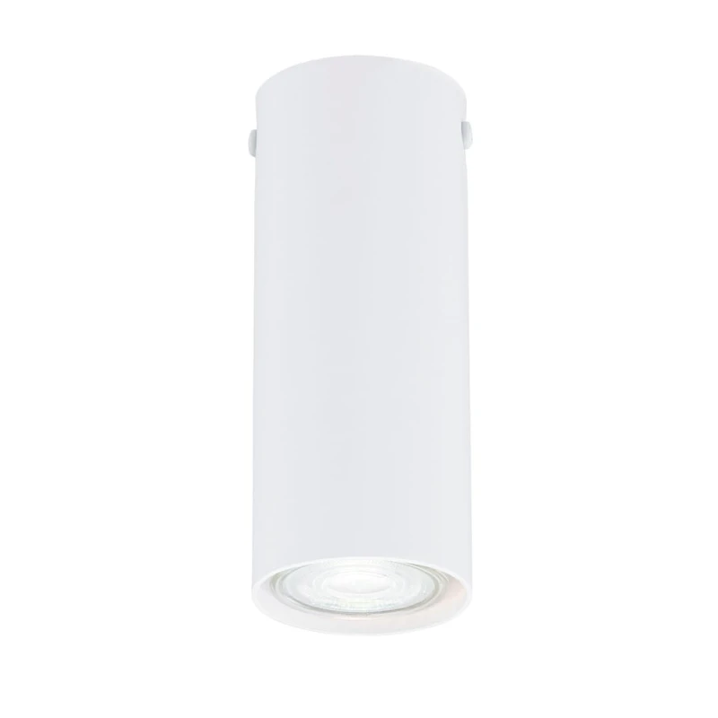 TECNO 1S WHITE oprawa oświetleniowa