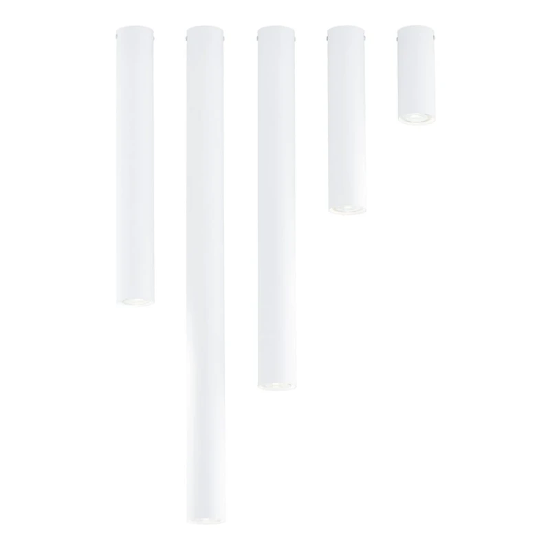 TECNO 1S WHITE oprawa oświetleniowa 7