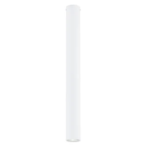 Tecno 1XL White Biała oprawa oświetleniowa
