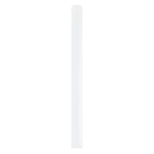 Tecno 1XXL White Biała oprawa oświetleniowa